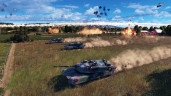 WARNO, Steam Gift