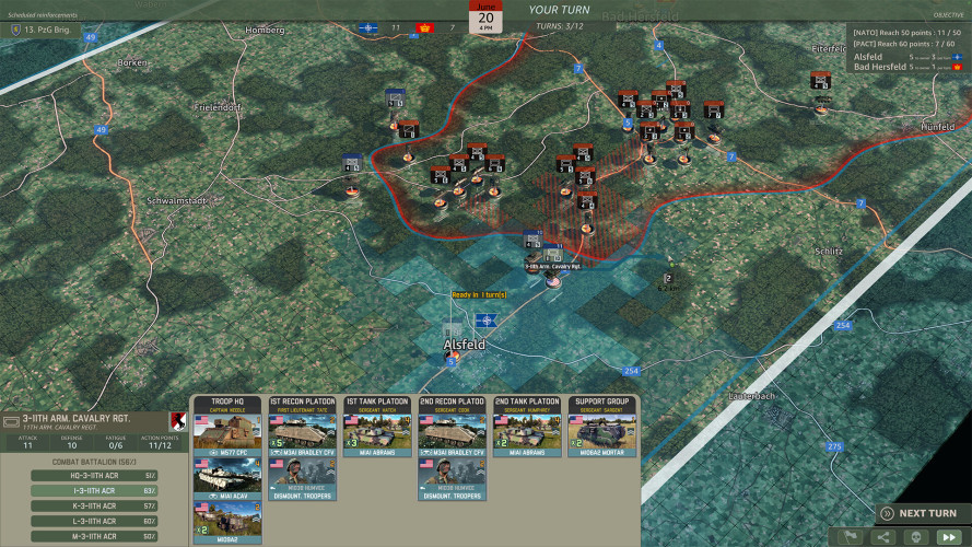 WARNO, Steam Gift