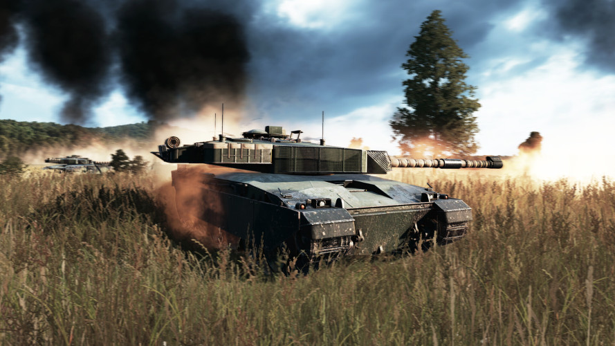WARNO, Steam Gift