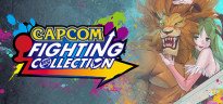 Capcom Fighting Collection, Steam Gift