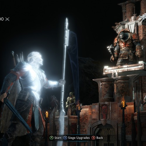 Middle-earth: Shadow of War Definitive Edition