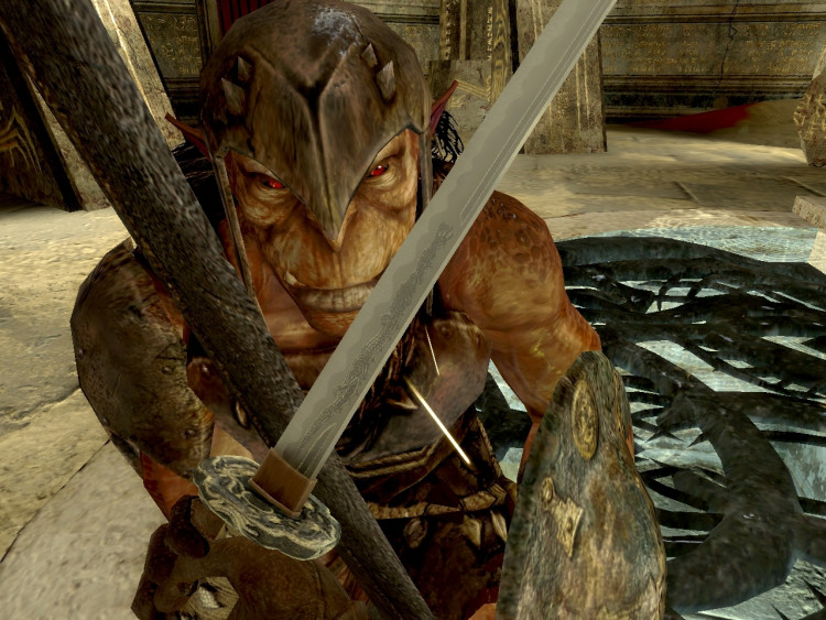 Dark Messiah Might and Magic, Steam Gift