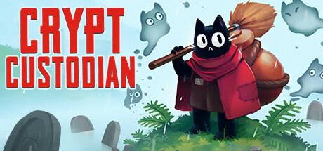 Crypt Custodian, Steam Gift