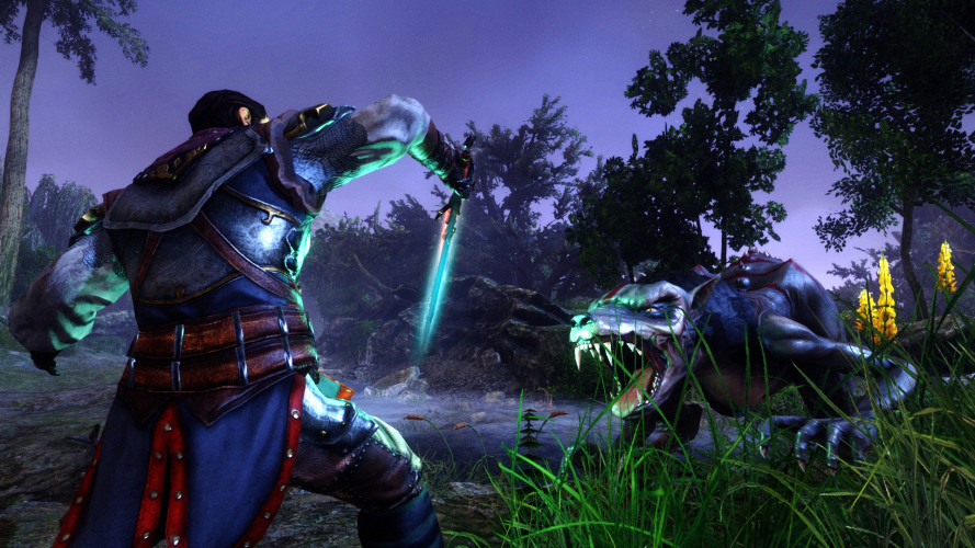 Risen 3 - Titan Lords, Steam Gift