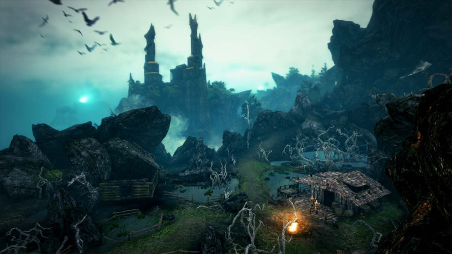 Risen 3 - Titan Lords, Steam Gift