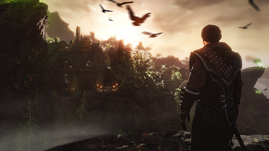 Risen 3 - Titan Lords, Steam Gift