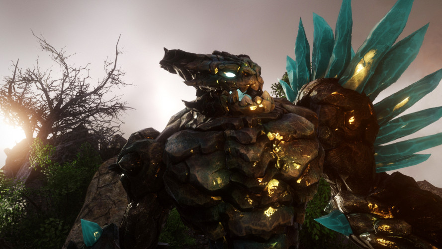 Risen 3 - Titan Lords, Steam Gift