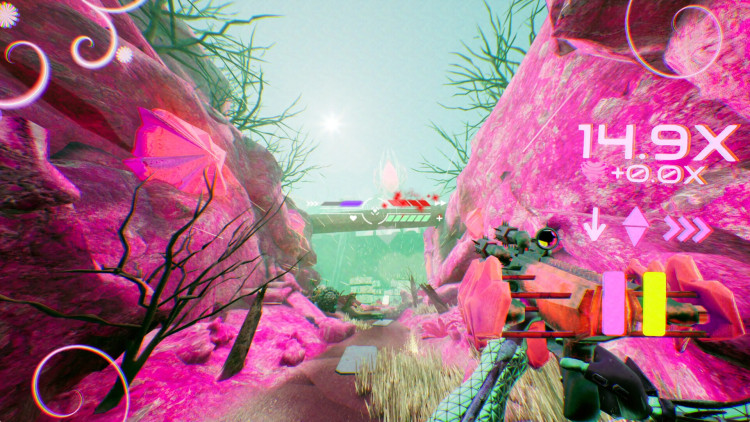 Don't Stop, Girlypop!, Steam Gift
