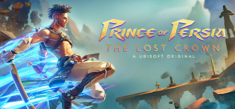 Prince of Persia The Lost Crown - Complete Edition, Steam Gift