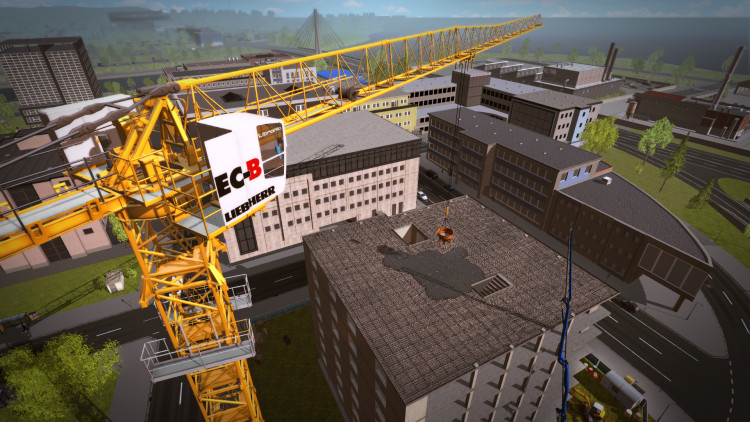 Construction Simulator 2015 Deluxe Add - On, Steam Gift