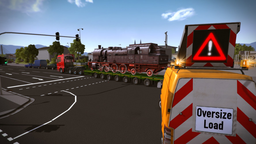 Construction Simulator 2015 Deluxe Add - On, Steam Gift