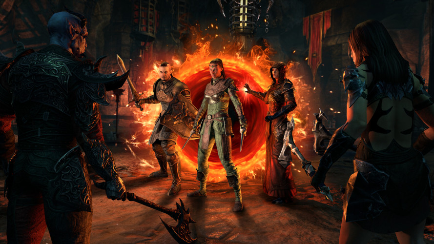 The Elder Scrolls® Online 2025 Premium Edition, Steam Gift
