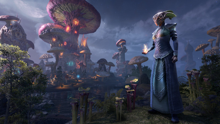 The Elder Scrolls® Online 2025 Premium Edition, Steam Gift