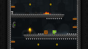 Geometry Dash, Steam Gift