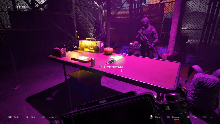 Quarantine Zone: The Last Check, Steam Gift