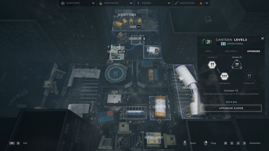 Quarantine Zone: The Last Check, Steam Gift