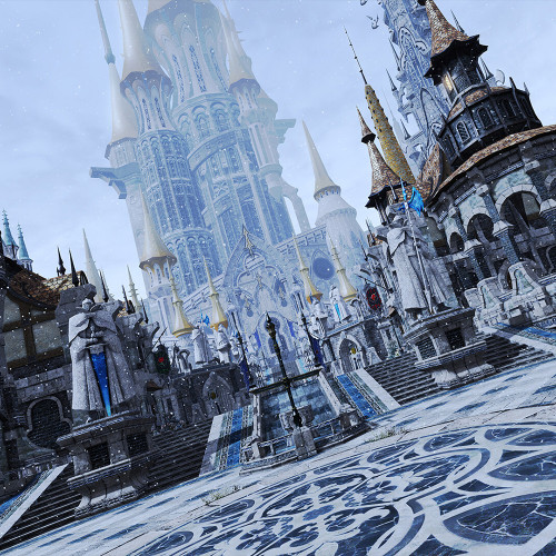 FINAL FANTASY XIV Online, Steam Gift