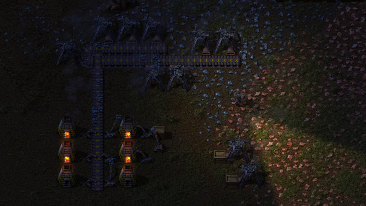Factorio, Steam Gift