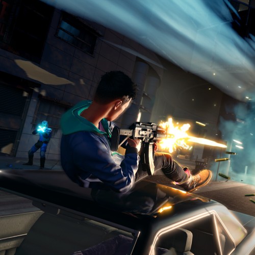 Saints Row: 2022
