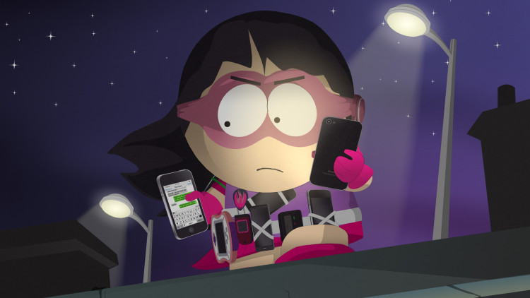 South Park - The Fractured But Whole, Steam Gift