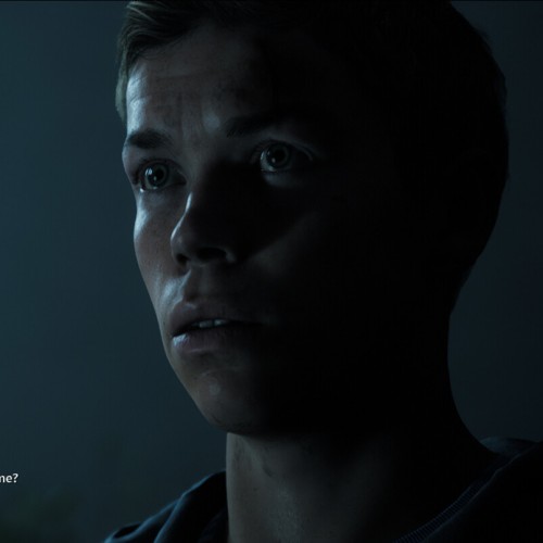 Игра The Dark Pictures Anthology: Little Hope PlayStation 4 и PlayStation 5