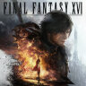 Игра Final Fantasy XVI 6 Standard Edition PlayStation 5
