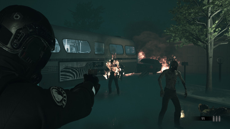 Daymare: 1998, Steam Gift