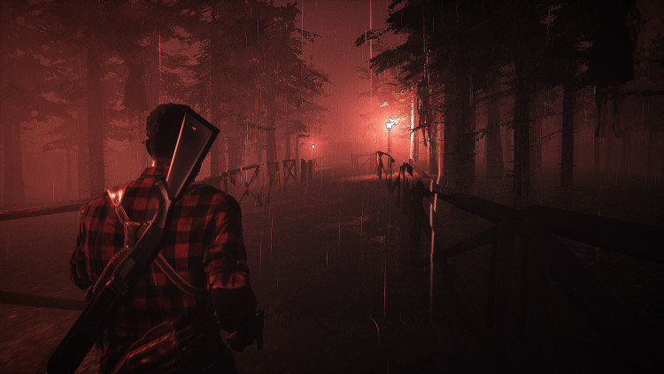 Daymare: 1998, Steam Gift