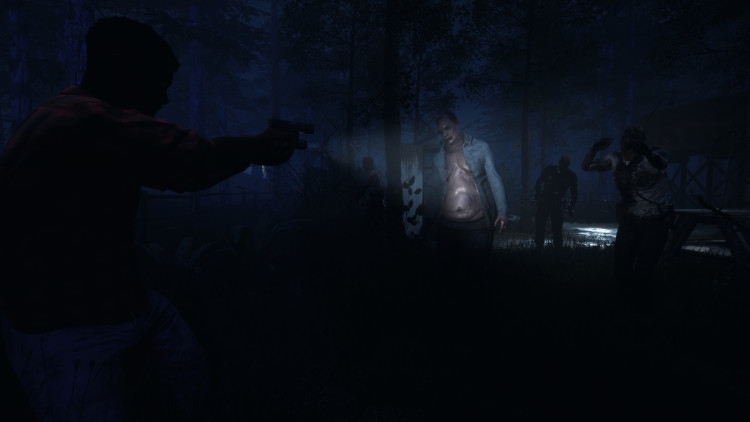 Daymare: 1998, Steam Gift