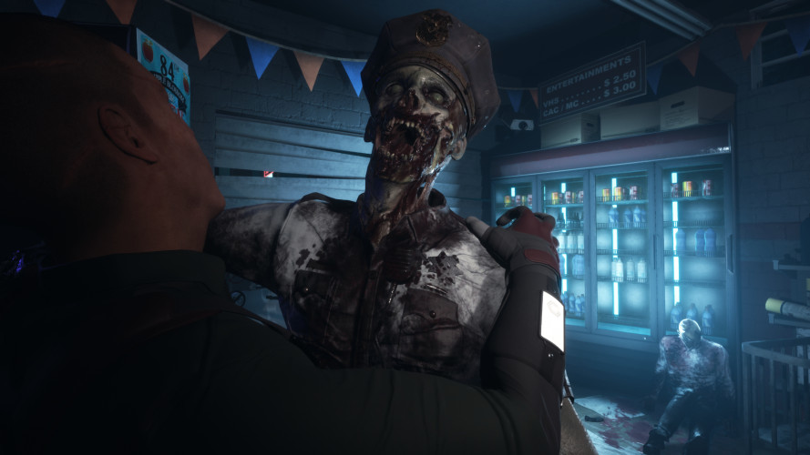 Daymare: 1998, Steam Gift