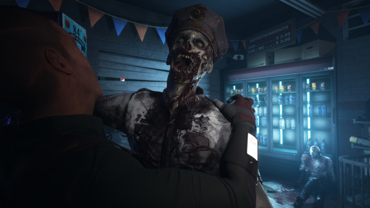 Daymare: 1998, Steam Gift