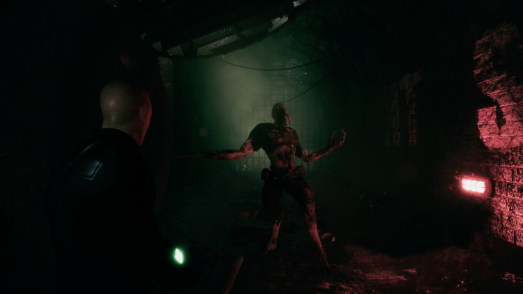 Daymare: 1998, Steam Gift