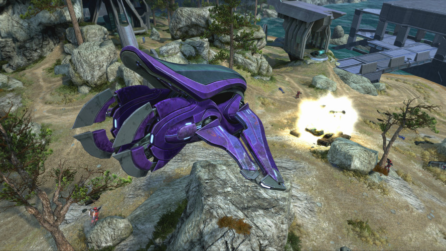 Halo: The Master Chief Collection, Steam Gift