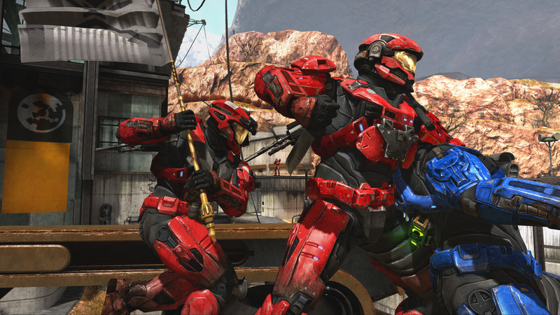 Halo: The Master Chief Collection, Steam Gift