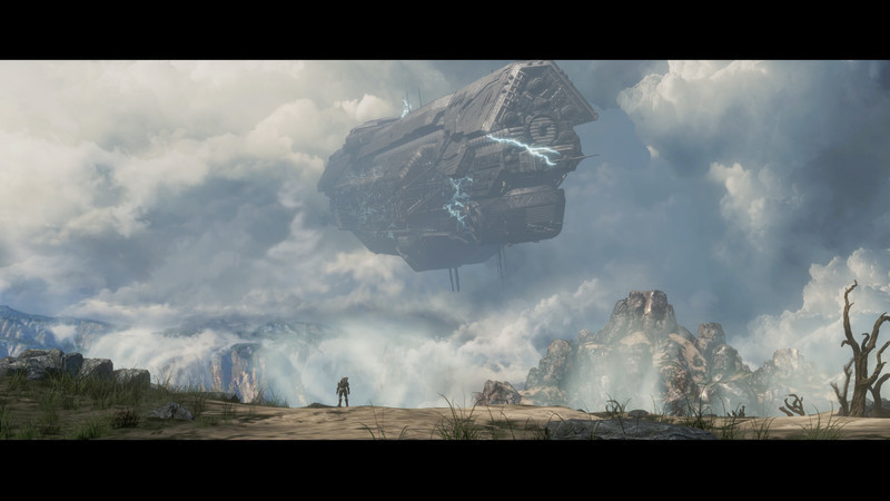 Halo: The Master Chief Collection, Steam Gift