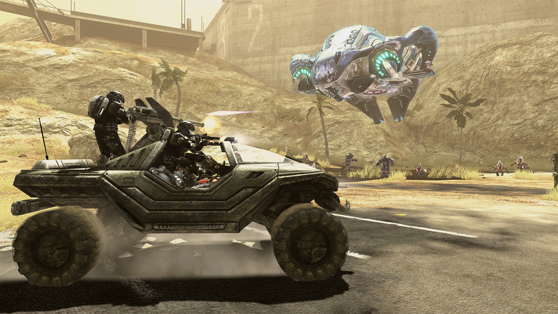 Halo: The Master Chief Collection, Steam Gift
