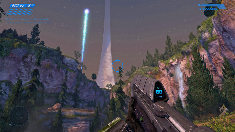Halo: The Master Chief Collection, Steam Gift