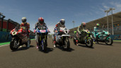 VRider SBK, Steam Gift