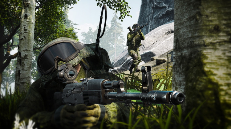 Squad Ultimate Edition, Steam Gift