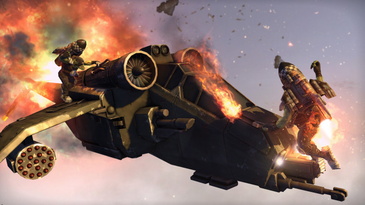 Warhammer 40,000: Space Marine - Master Crafted Edition, Steam Gift