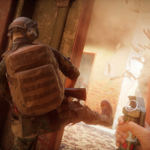 Insurgency: Sandstorm