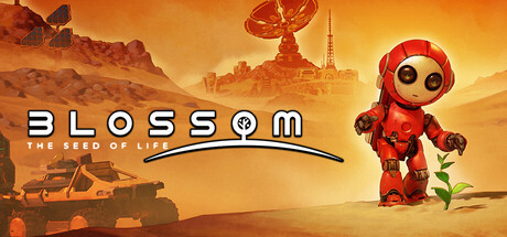 Blossom: The Seed of Life, Steam Gift