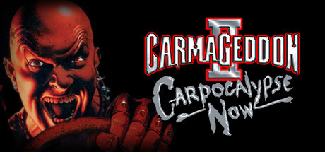 Carmageddon 2: Carpocalypse Now, Steam Gift