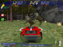 Carmageddon 2: Carpocalypse Now, Steam Gift