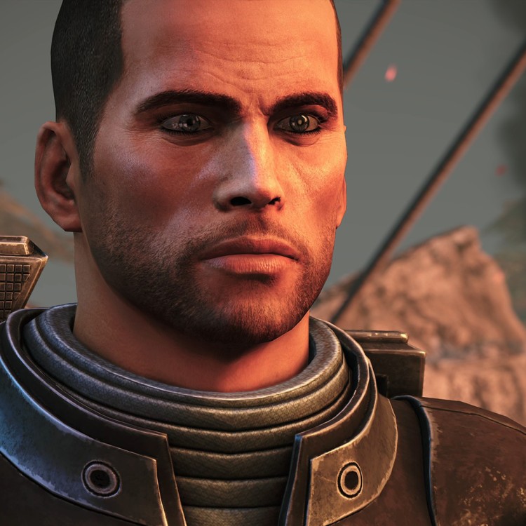 Игра Mass Effect Legendary Edition для PC / ПК, активация в стим Steam для региона РФ / Россия цифровой ключ