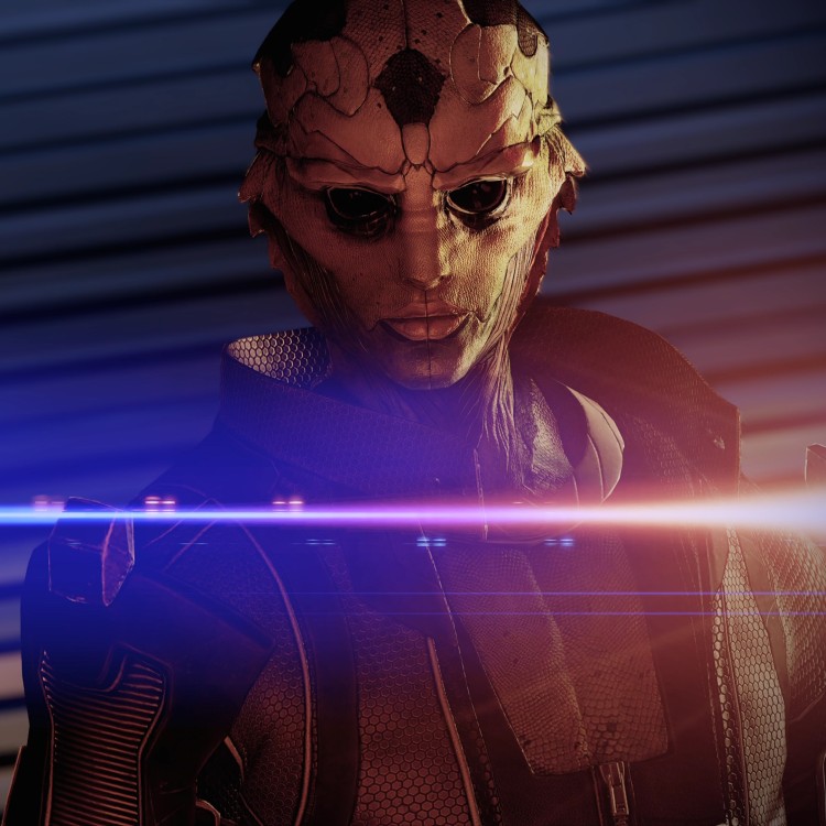 Игра Mass Effect Legendary Edition для PC / ПК, активация в стим Steam для региона РФ / Россия цифровой ключ