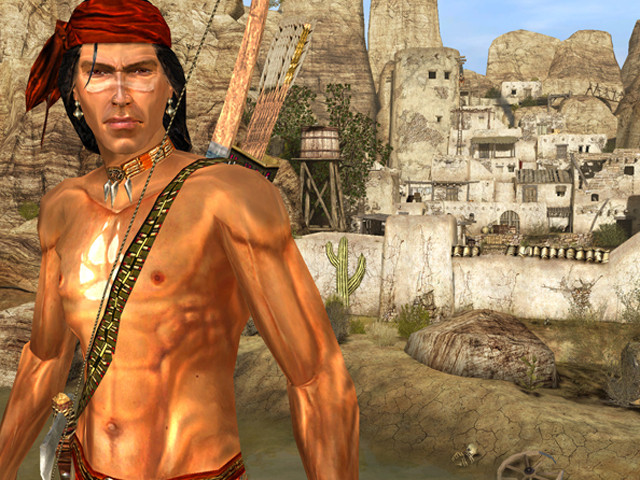 Desperados Collection, Steam Gift