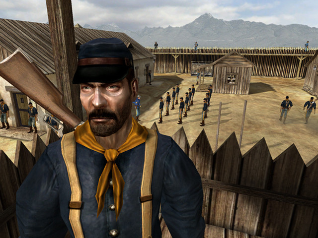 Desperados Collection, Steam Gift