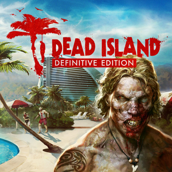 Dead Island Definitive Edition, Steam Gift