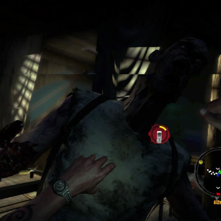 Dead Island Definitive Edition, Steam Gift